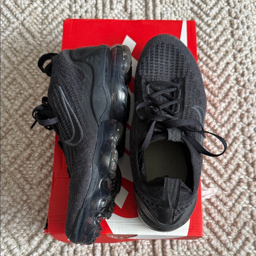 Nike Air Vapormax 2021 FlyKnit